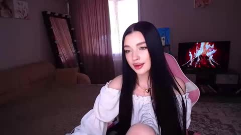 princessamira1 online show from 05.27.26