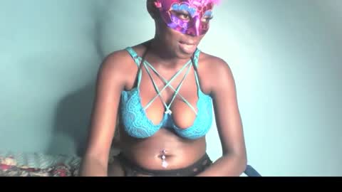 Snapshot of princessbiancah chatting on 09.09.25 Nelly online show from 09.09.25