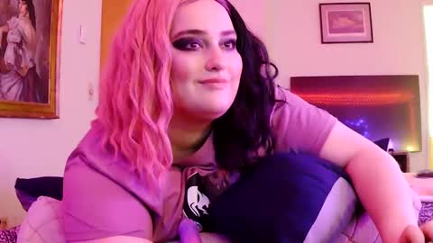 NOTYOURTYPICALBARBIE online show from 09.20.25