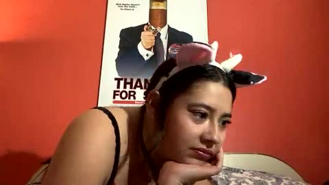 Snapshot of princessbr4t_44 chatting on 02.17.25 princessbr4t_44 online show from 02.17.25