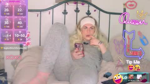 KCGREY online show from 02.09.26