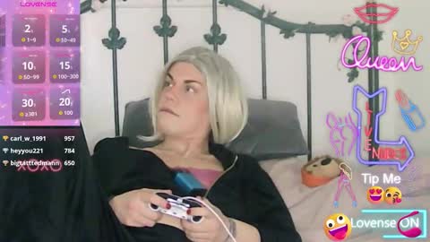 KCGREY online show from 02.25.26