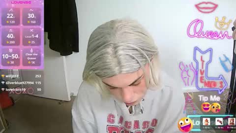 KCGREY online show from 02.28.26