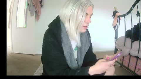 KCGREY online show from 03.20.26