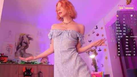 Janis online show from 09.10.25