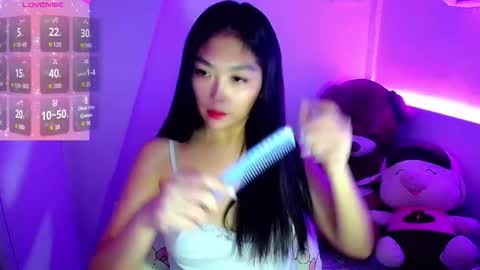 Snapshot of princesscutiexx chatting on 11.03.25 Hello everyone this is your beloved Athena again I present the most comfortable and kind room I accept everyone with kindness online show from 11.03.25