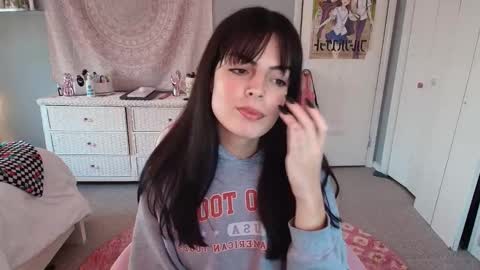 Princess Elysia online show from 11.05.25