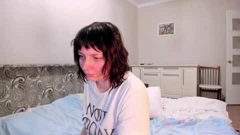 Princess Foxy online show from 02.04.26