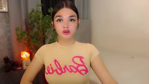 PrincessDONT FORGET TO FOLLOW ME online show from 01.11.25