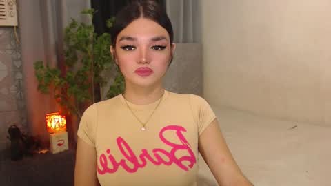 PrincessDONT FORGET TO FOLLOW ME online show from 01.11.25