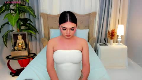 PrincessDONT FORGET TO FOLLOW ME online show from 04.14.26