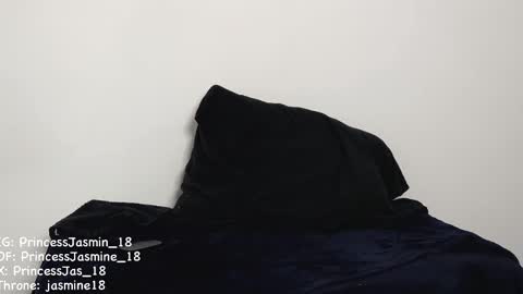 Jasmine    online show from 02.11.25