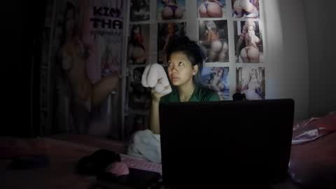 princesskimami online show from 09.10.25