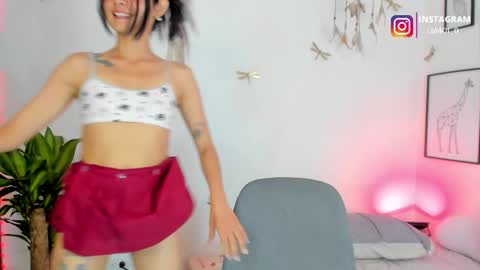 princessluna_14 online show from 02.17.26