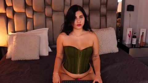 Lu online show from 02.26.26