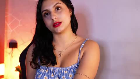 Lu online show from 04.07.26