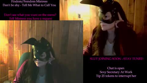 Cuckold Cravings online show from 11.03.25