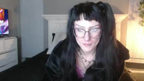 princessminxxy online show from 01.24.25