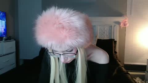 princessminxxy online show from 02.19.25