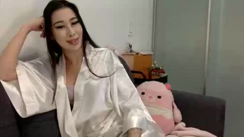 PrincessPinky444 online show from 02.06.26