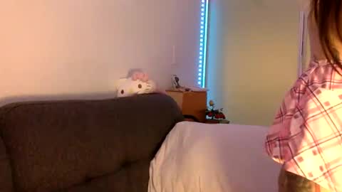 PrincessPinky444 online show from 02.07.26