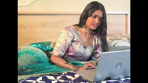 princesspriya1 online show from 02.25.26