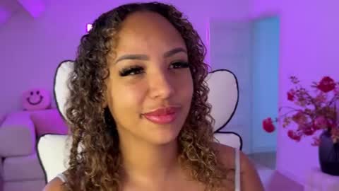 Snapshot of princessromyindy chatting on 07.19.26 princessromyindy online show from 07.19.26