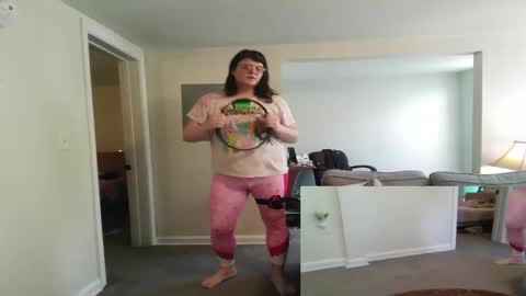 PuppyAshley online show from 02.27.26