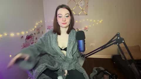 Starr online show from 01.09.26