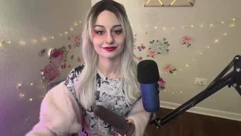 Starr online show from 03.27.26