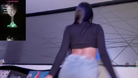 Valentina online show from 03.03.26