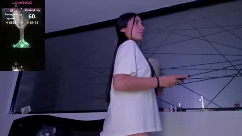 Valentina online show from 03.20.26