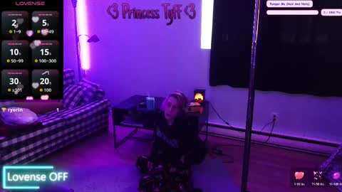 Tyff et Blast online show from 04.07.26