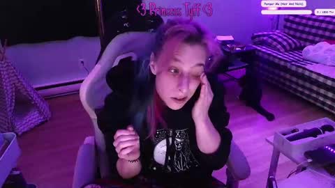 Tyff et Blast online show from 04.09.26