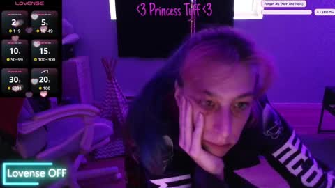 Tyff et Blast online show from 04.13.26