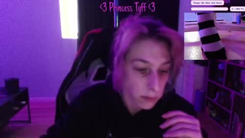 Tyff et Blast online show from 04.20.26