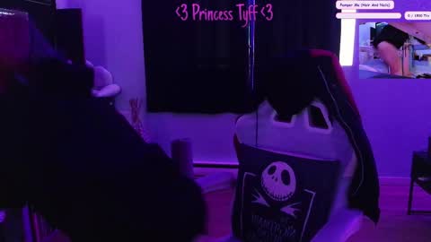 Tyff et Blast online show from 04.23.26