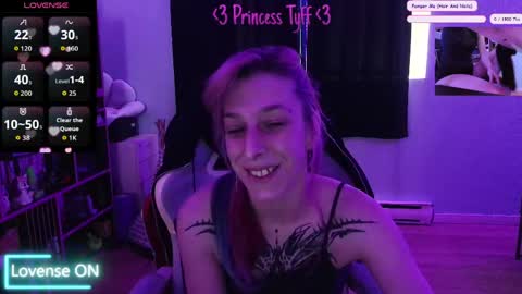 Tyff et Blast online show from 04.23.26