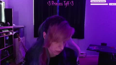 Tyff et Blast online show from 04.29.26