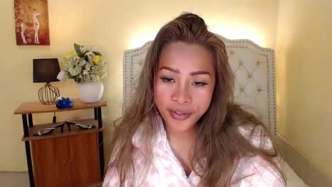 princessyanzy1 online show from 12.12.24