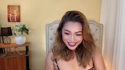 princessyanzy1 online show from 03.06.25