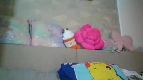 PrincessYara online show from 01.11.26