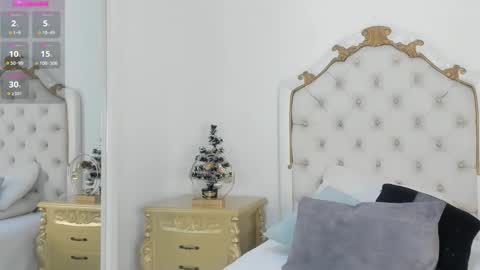 Marcela online show from 12.12.24