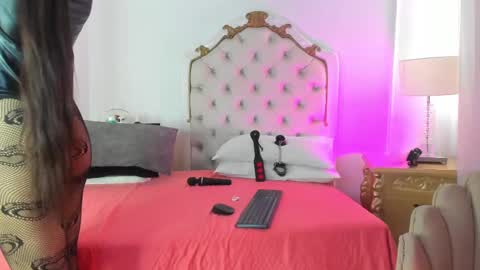 Marcela online show from 02.27.25