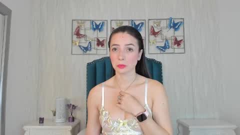 Marcela online show from 09.19.25