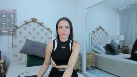 Marcela online show from 09.20.25