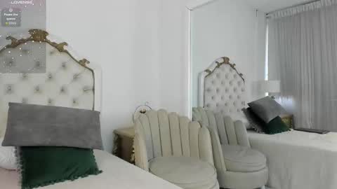 Marcela online show from 10.12.25