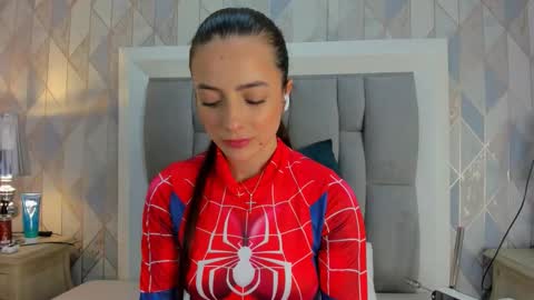 Snapshot of princsgirl_ chatting on 02.09.26 Marcela online show from 02.09.26