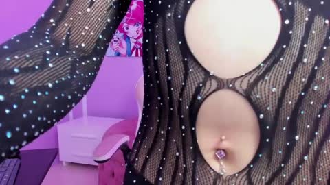 Snapshot of prinsse_sarita_ chatting on 04.08.26 SARITA online show from 04.08.26