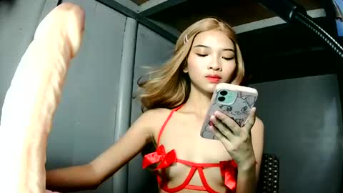 PRINXESS online show from 06.18.26